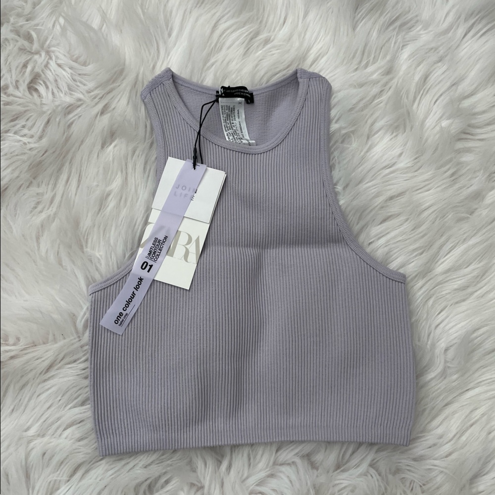 ZARA 2-piece Set - Picture 5 of 5
